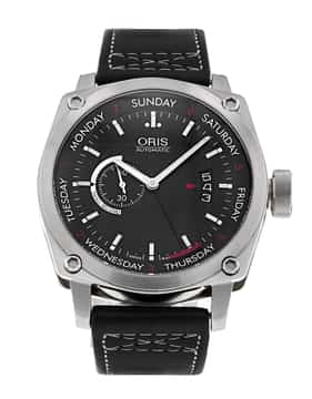 Oris 7617 clearance